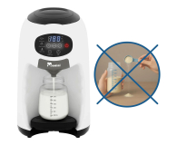 MOMINI Outlet Ekspres do mleka Milk Formula Elite - 1558611 - zdjęcie 5